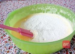 鸡蛋饼干的做法图解9