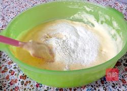 鸡蛋饼干的做法图解11