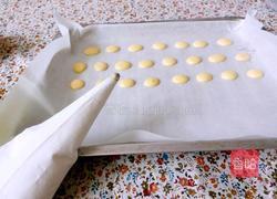 鸡蛋饼干的做法图解13