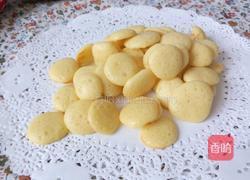鸡蛋饼干的做法图解17