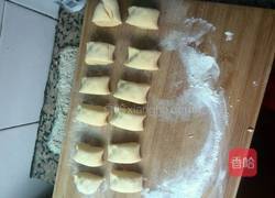 香菇白菜猪肉包的做法图解6