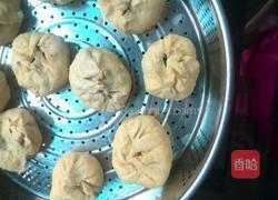 香菇白菜猪肉包的做法图解8