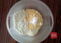 玉米面饼的做法图解1