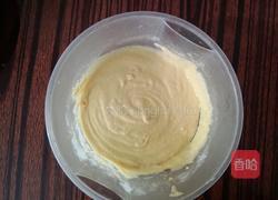 玉米面饼的做法图解3