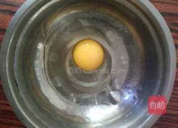 玉米面饼的做法图解4