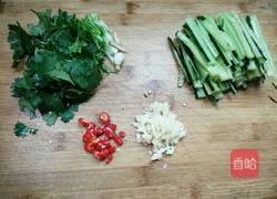 凉拌牛肉的做法图解3