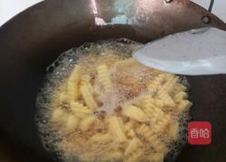 酱炝土豆的做法图解3