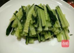 凉拌牛肉的做法图解4