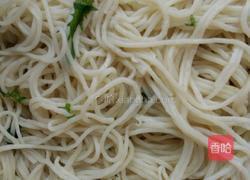 烫饸饹面的做法图解4