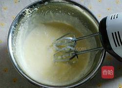 奶油曲奇饼干的做法图解2