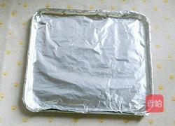 奶油曲奇饼干的做法图解9