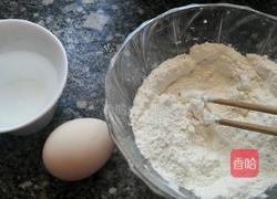春卷皮的做法图解1