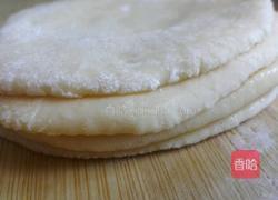 春卷皮的做法图解7