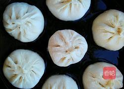 羊肉冬瓜馅水煎包的做法图解13