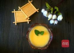 玉米面糊糊的做法图解4