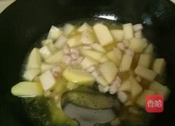 炖土豆块的做法图解6