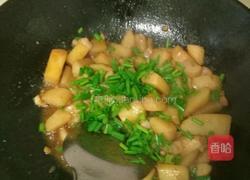 炖土豆块的做法图解7