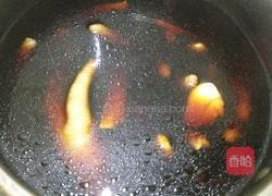 卤水鸡脚的做法图解6