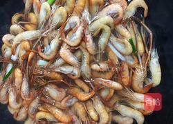 盐水河虾的做法图解3