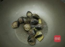 文蛤蒸蛋的做法图解3