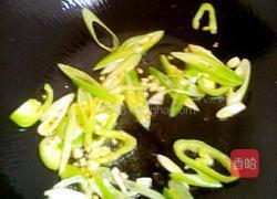 家常土豆丝的做法图解2