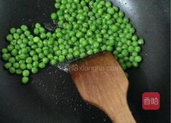 爆炒虾仁的做法图解4