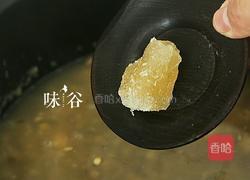 绿豆薏米粥的做法图解5