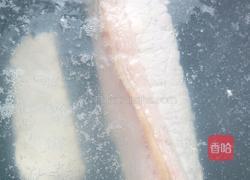 蒜苔回锅肉的做法图解2