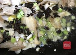 青椒洋葱回锅肉的做法图解4