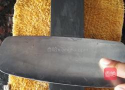 孜然牛肉粒的做法图解4