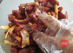 孜然牛肉粒的做法图解19
