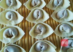 虾仁三鲜馄饨的做法图解5