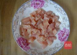 懒人宫保鸡丁的做法图解1