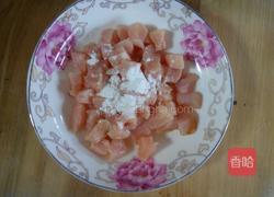 懒人宫保鸡丁的做法图解2