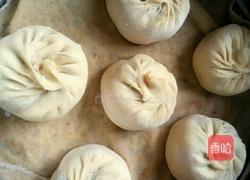 大包子的做法图解5