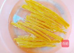 腐竹红烧肉的做法图解2