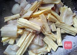 腐竹红烧肉的做法图解8