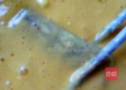 酥炸带鱼的做法图解4