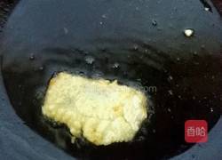 酥炸带鱼的做法图解5