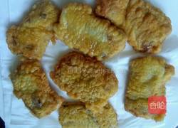酥炸带鱼的做法图解7