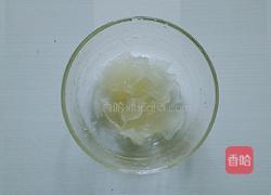 木瓜红枣汤的做法图解2