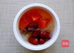 木瓜红枣汤的做法图解6