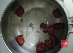 木瓜红枣汤的做法图解4