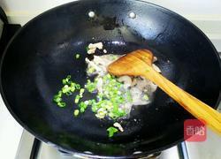 清炒芸豆丝的做法图解4