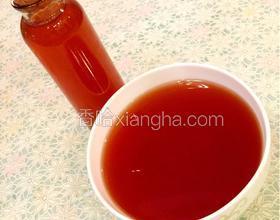 五味尚善鮮煮酸梅湯