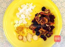 五味尚善鲜煮酸梅汤的做法图解3