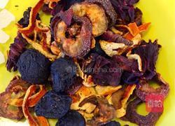 五味尚善鲜煮酸梅汤的做法图解5