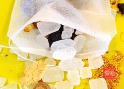 五味尚善鲜煮酸梅汤的做法图解9