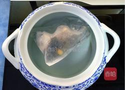 五味尚善鲜煮酸梅汤的做法图解11