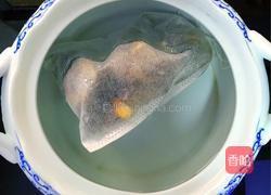 五味尚善鲜煮酸梅汤的做法图解12